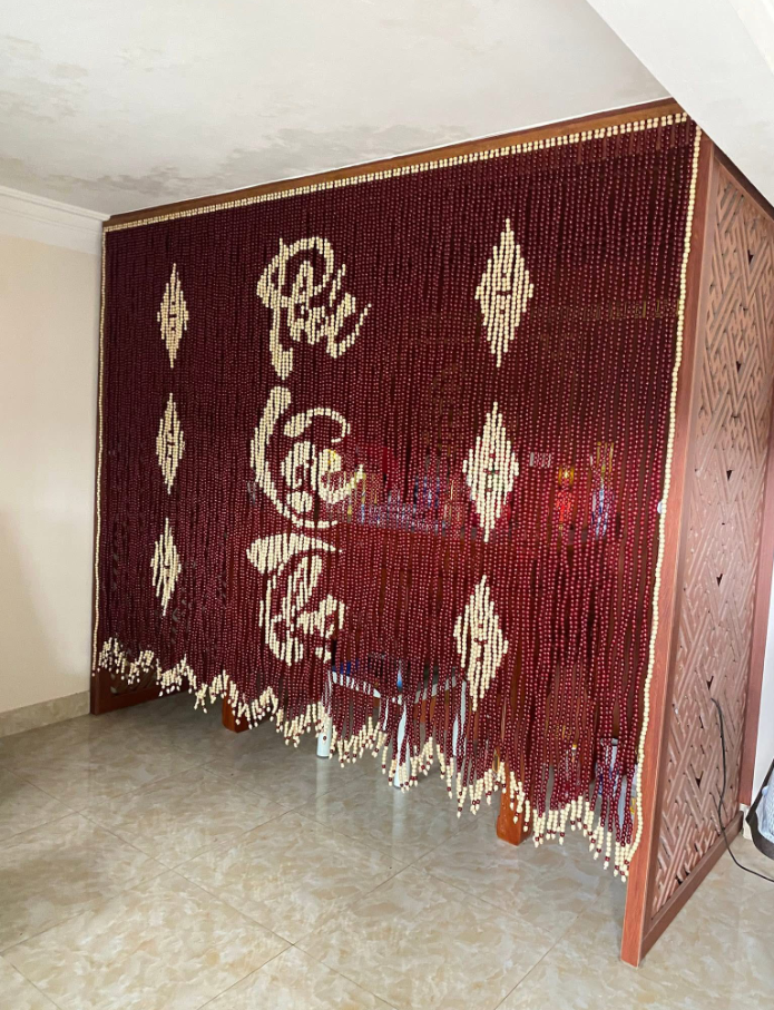 rèm hạt gỗ bồ đề cho phòng thờ 2.png